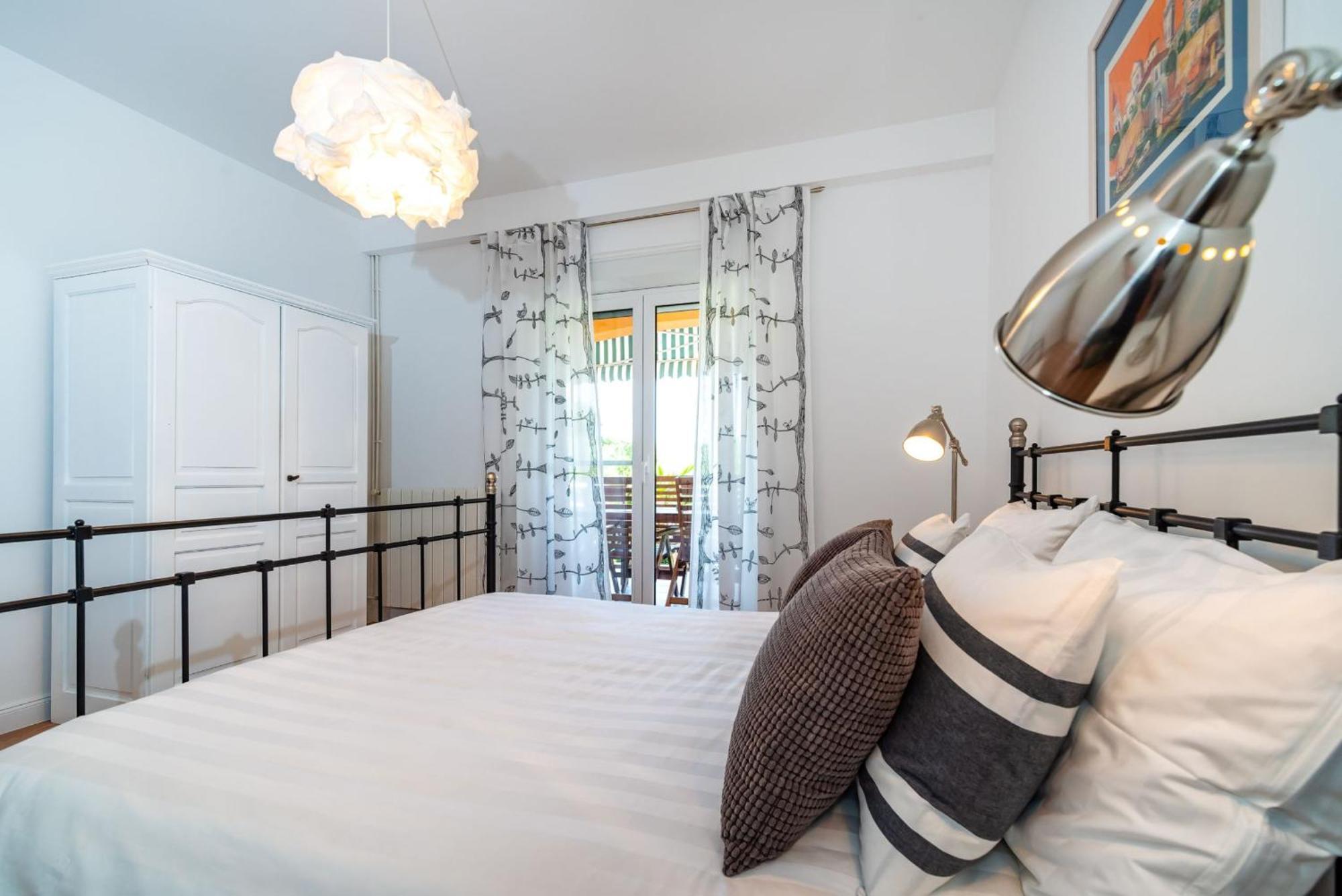 Apartment 1001 Nights 扎达尔 外观 照片